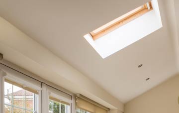 Platt conservatory roof insulation companies