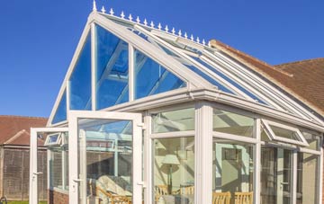 conservatory roof insulation costs Platt
