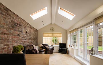 conservatory roof insulation Platt, Kent