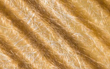 Platt fibreglass roof waterproofing