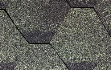 Platt fibreglass shingle repairs