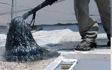 Platt flat roof waterproofing costs