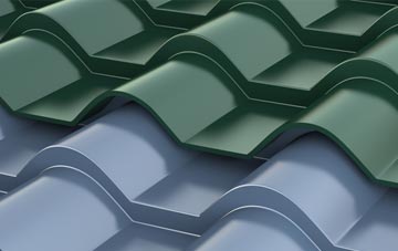 who should consider Platt plastic roofs