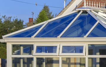 professional Platt conservatory insulation