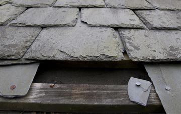 Platt slate roof repairs and maintenance