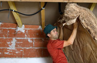 Platt tapered roof insulation